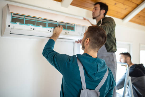 Best Local HVAC companies  in Brooksville, MS