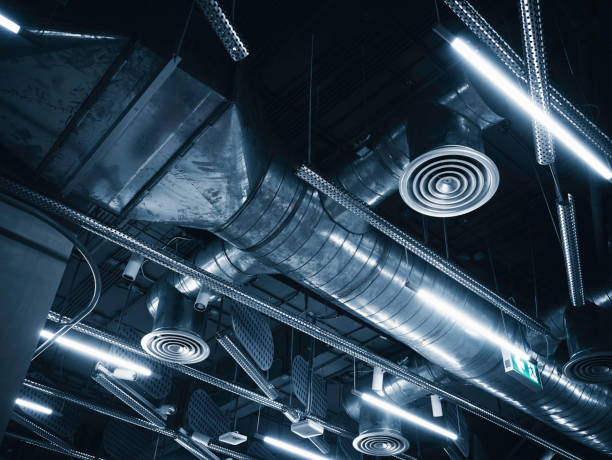 Best HVAC cleaning services  in Brooksville, MS