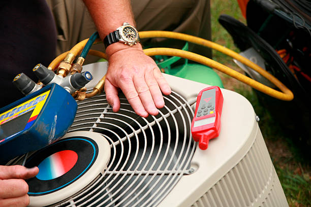 Best AC installation near me  in Brooksville, MS