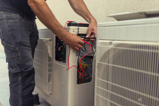 Best Ductless HVAC repair  in Brooksville, MS