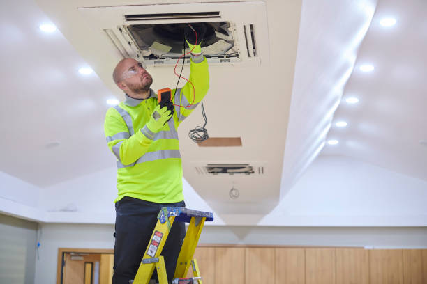 Best Local HVAC companies  in Brooksville, MS