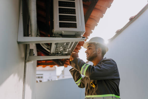 Brooksville, MS HVAC Company