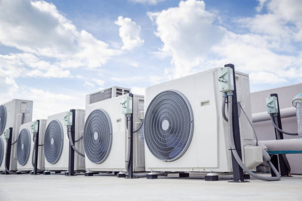 Affordable air conditioning repair in Brooksville, MS