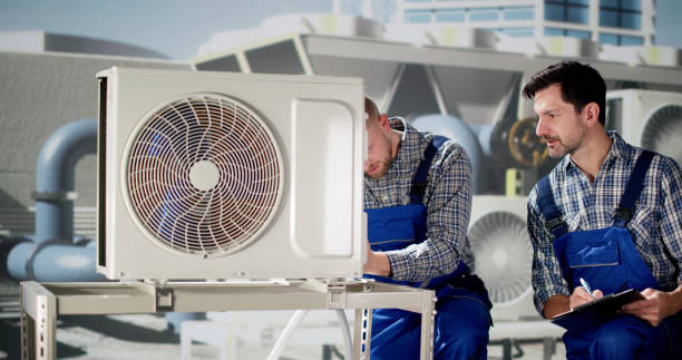 Best HVAC emergency services  in Brooksville, MS