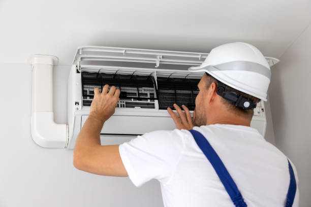 Best HVAC installation services  in Brooksville, MS