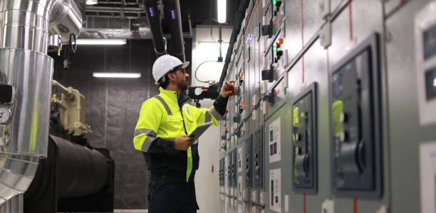 Best HVAC tune-up services  in Brooksville, MS