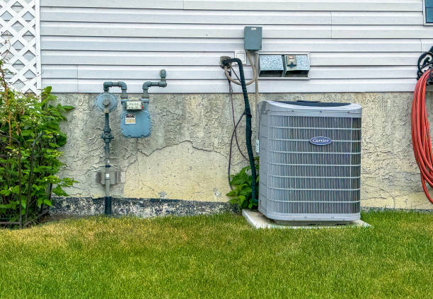 Best HVAC repair near me  in Brooksville, MS